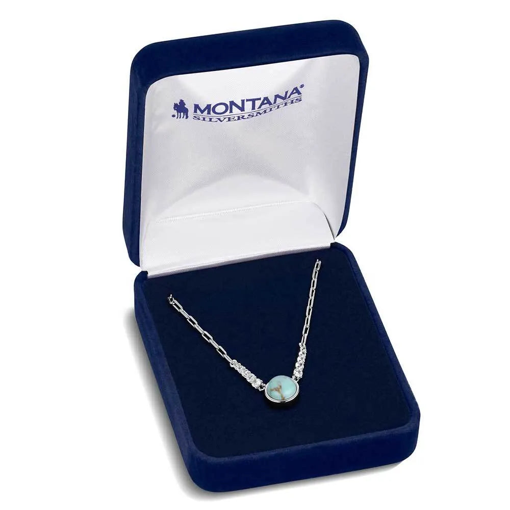 Montana Silversmith Dessert Moonlight Necklace NC6482