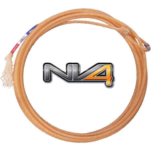 Classic Heel Rope NV4 3/8” 35