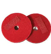Western Rawhide BIT GUARD WITH VELCRO 205045