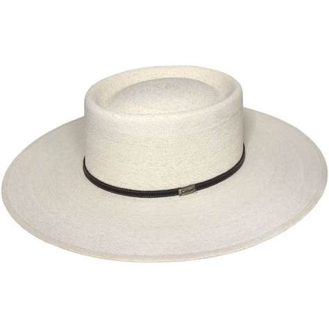 Atwood Hat Co. Inc. Palm Cowboy 4" NEV-A