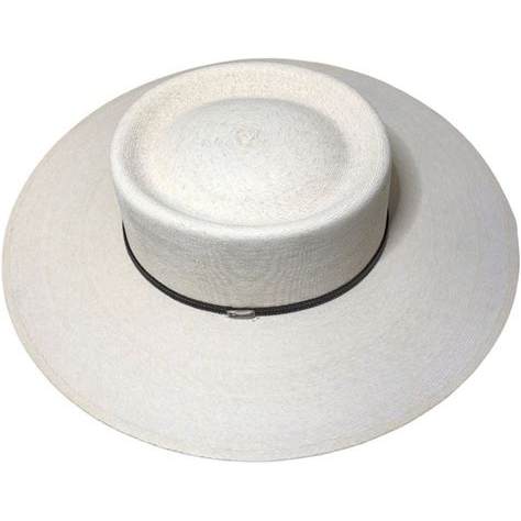 Atwood Hat Co. Inc. Palm Cowboy 4" NEV-A
