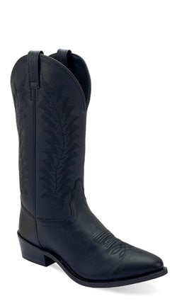 Old West Men's Cowboy Boots OW2041