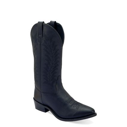 Old West Men's Cowboy Boots OW2041