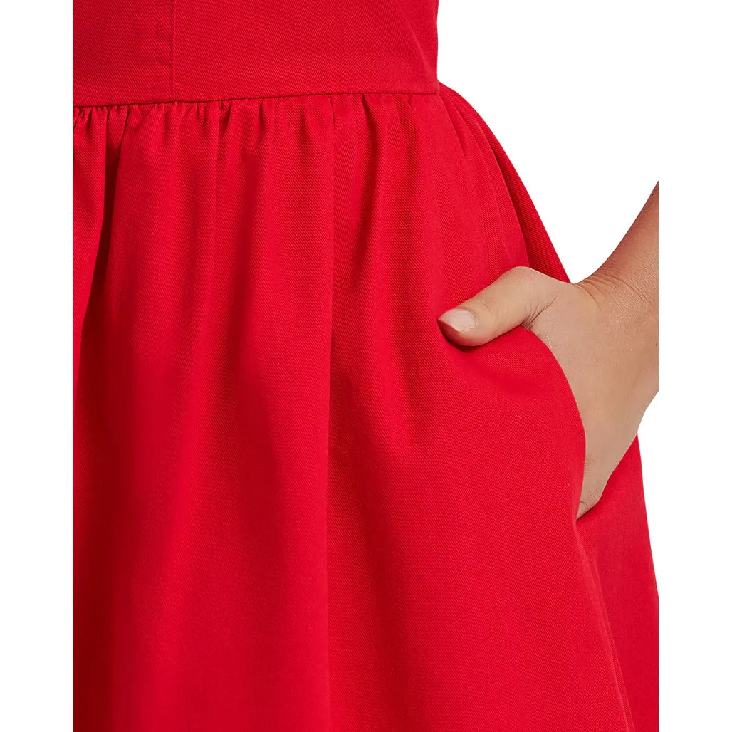 Wrangler Women's Retro® Americana Sleeveless Snap Dress - 112379499