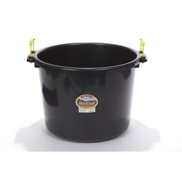 Little Giant Muck Buckets