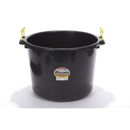 Little Giant Muck Buckets