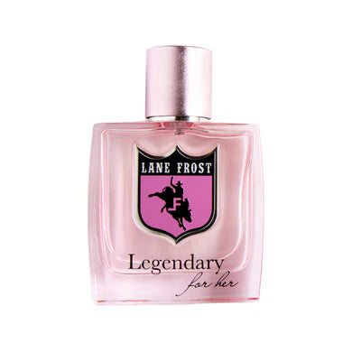 Lane Frost - Legendary For Her Perfume 50mL