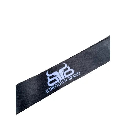 Baredown Brand Lanyard