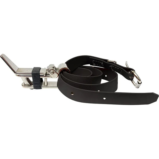 FAST BACK ROPES INC. Quick Release
