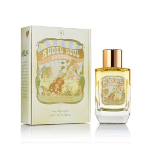 Rodeo Soul Harmony Perfume