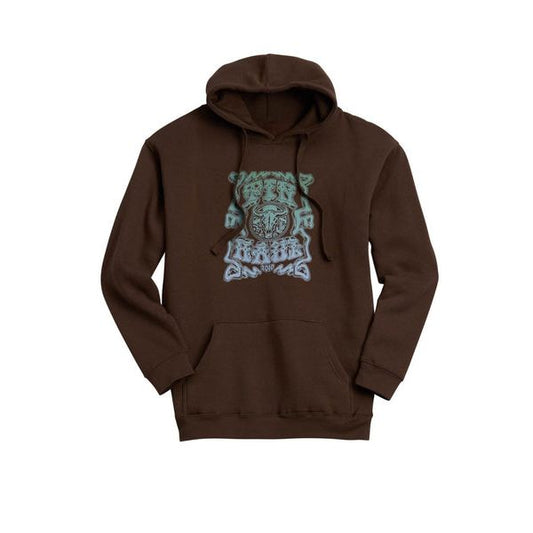 Tin Haul Ombre Hoodie 10-097-0300-0930