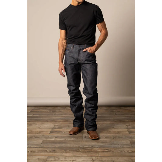 Kimes Men’s Jean Raw Dillon