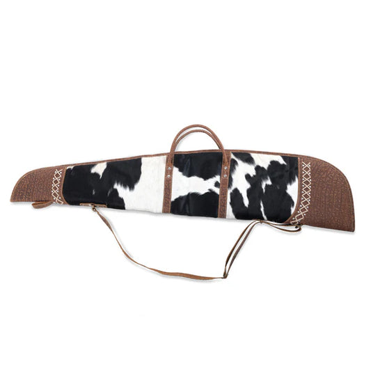 Myra Range Crest Hairon Gun Case in Frost s-14326