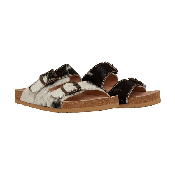 Myra Lazy Day's Sandals s-4105