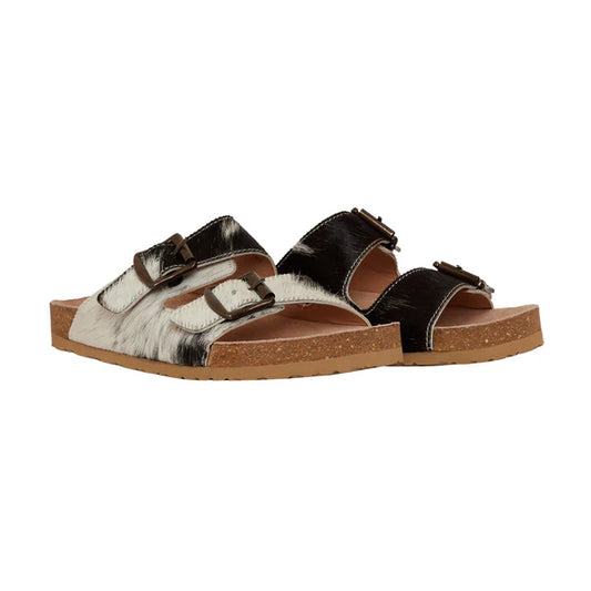 Myra Lazy Day's Sandals s-4105
