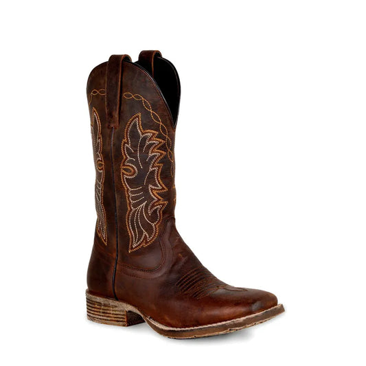 Myra Ladies Anita Broncear Boot S-5778