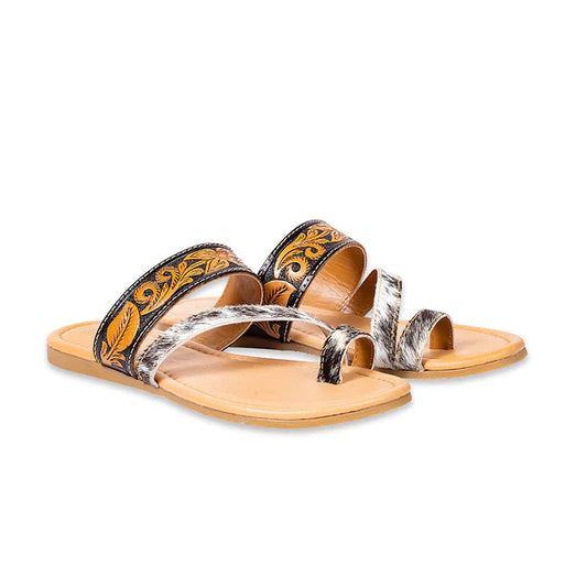 Myra Greta Lee Sandals s-9659