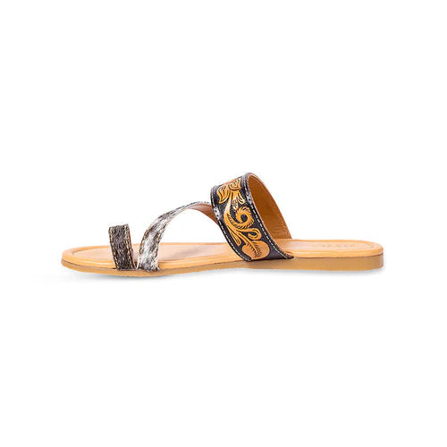Myra Greta Lee Sandals s-9659