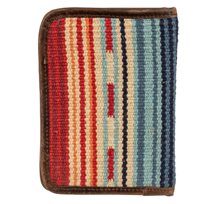 ~ STS Chaynee Mountain Magnetic Wallet STS33248