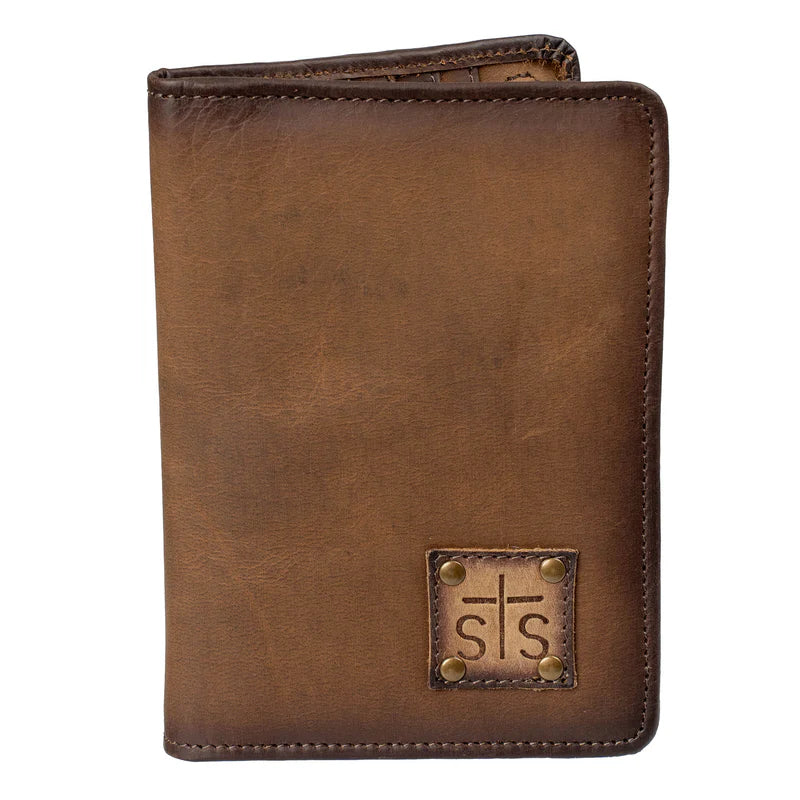 ~ STS Baroness Magnetic Wallet STS34050