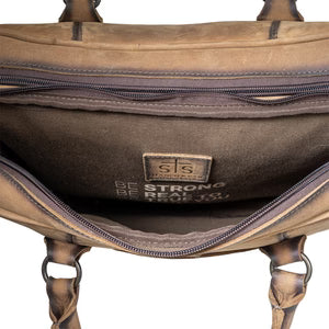 STS Foreman Briefcase