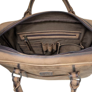 STS Foreman Briefcase