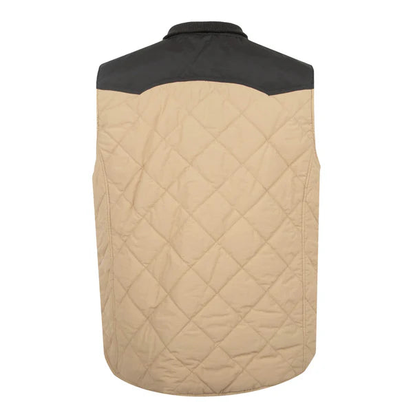 STS Pagosa Mens Vest STS3549