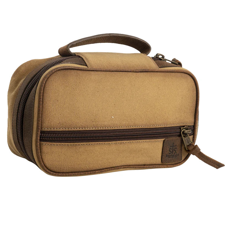 * STS Buffalo Creek Shave Kit STS36451
