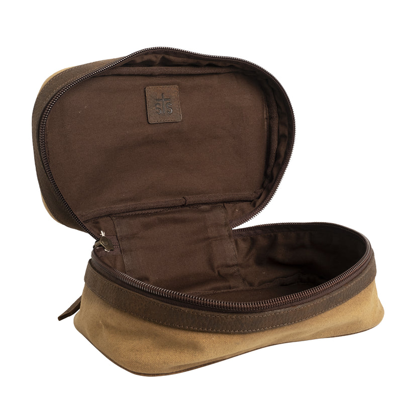 * STS Buffalo Creek Shave Kit STS36451