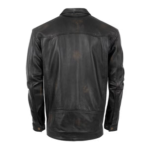STS Rancher Mems Vintage Black STS5145