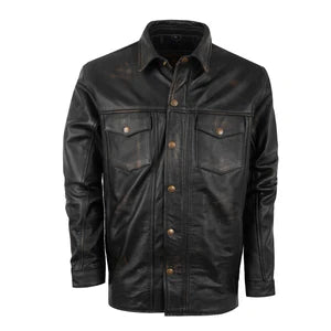 STS Rancher Mems Vintage Black STS5145