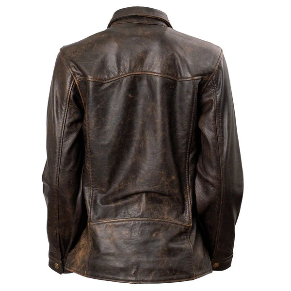 STS Ladies Rancher Antique Bronze STS5246