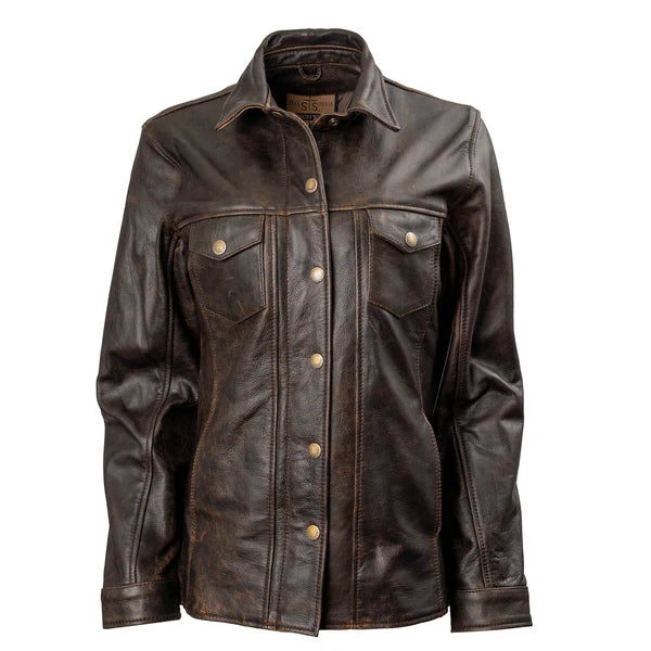 STS Ladies Rancher Antique Bronze STS5246