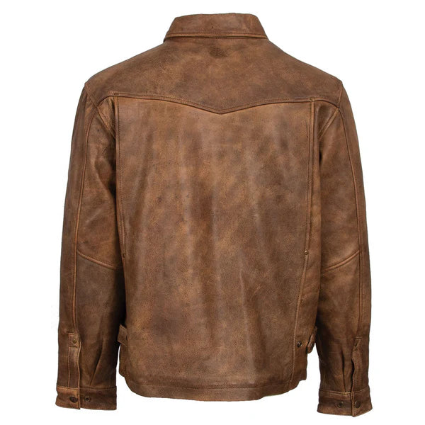 STS Rifleman Mens Chestnut STS5483