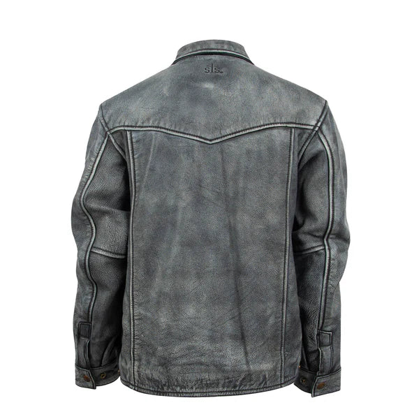 STS Ladies Rifleman Stonewash STS5585