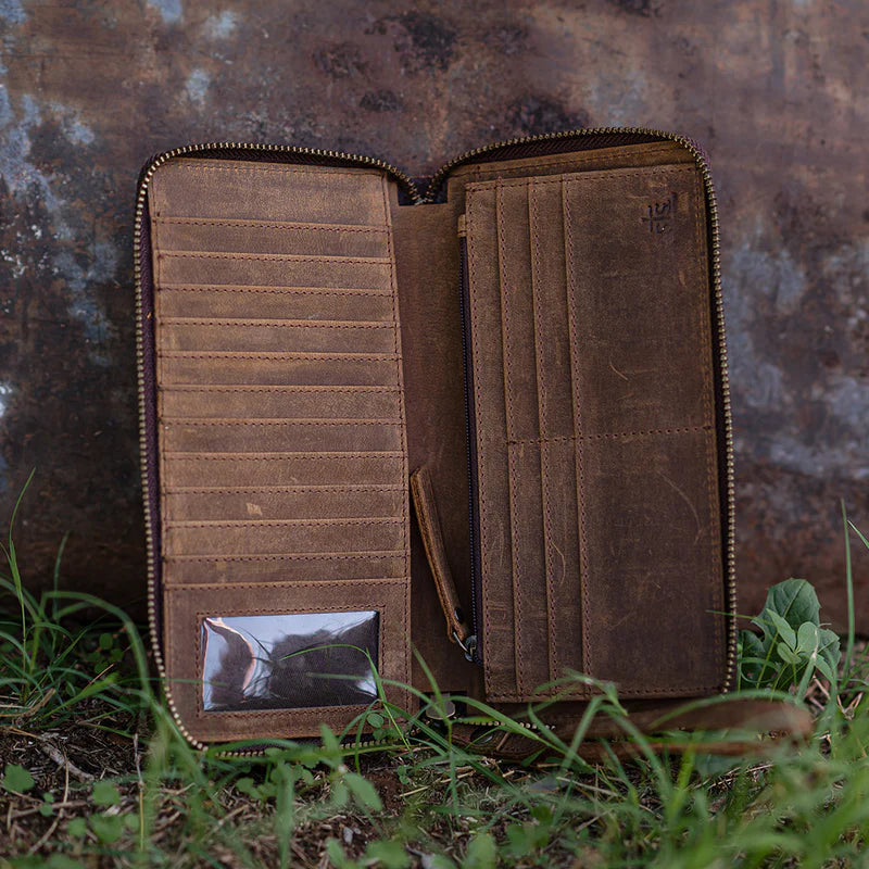 ~ STS Cowhide Bentley STS60379