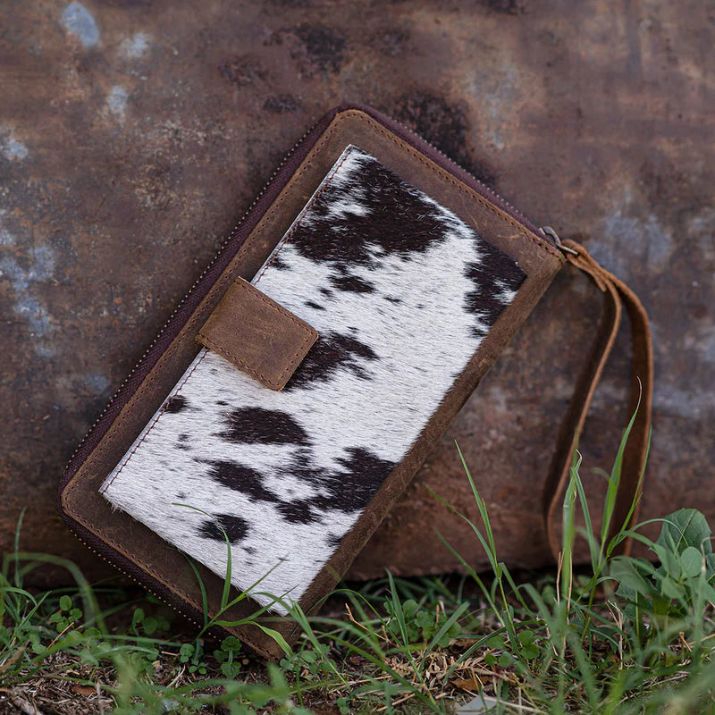 ~ STS Cowhide Bentley STS60379