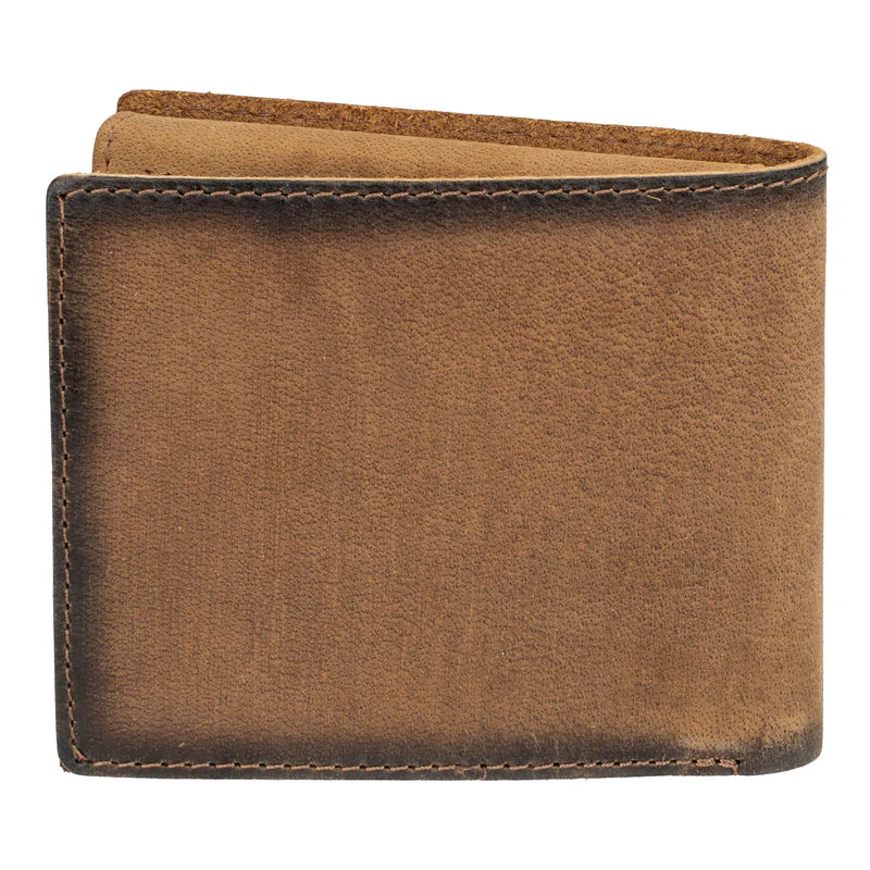 STS Foreman Bifold Wallet  STS61030