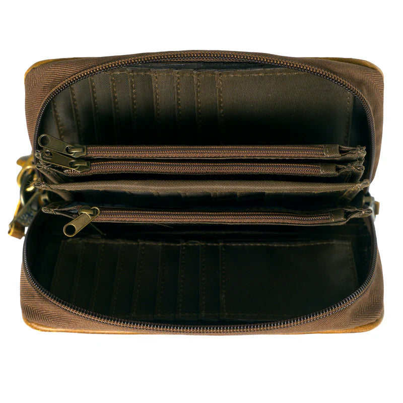 ~ STS Baja Dreams Kacy Organizer STS61311