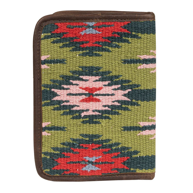 ~ STS Baja Dreams Magnetic Wallet STS6332