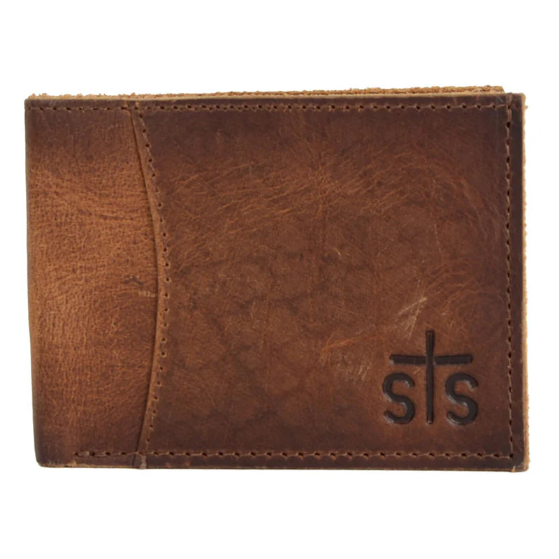 STS Tuscan Bifold 11  STS61488