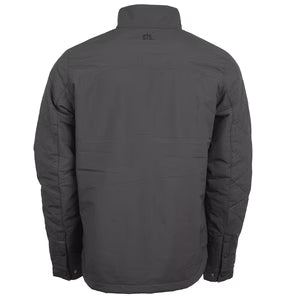 STS Men's Beckett Grey Jacket STS8142