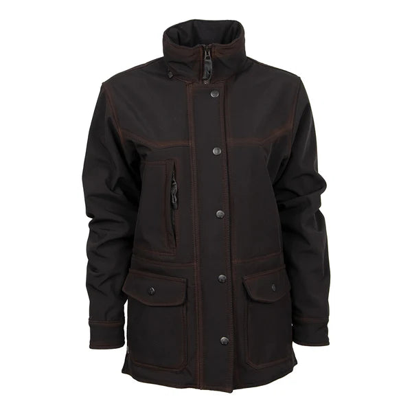 STS Brazos Ensyme Black Ladies STS9474 & Mens STS9274