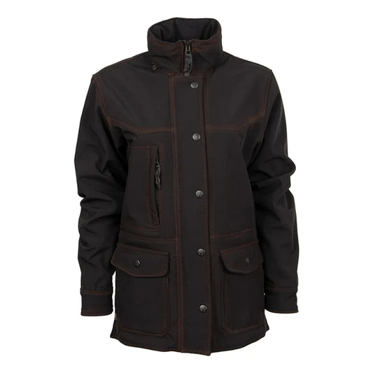 STS Brazos Ensyme Black Ladies STS9474 & Mens STS9274