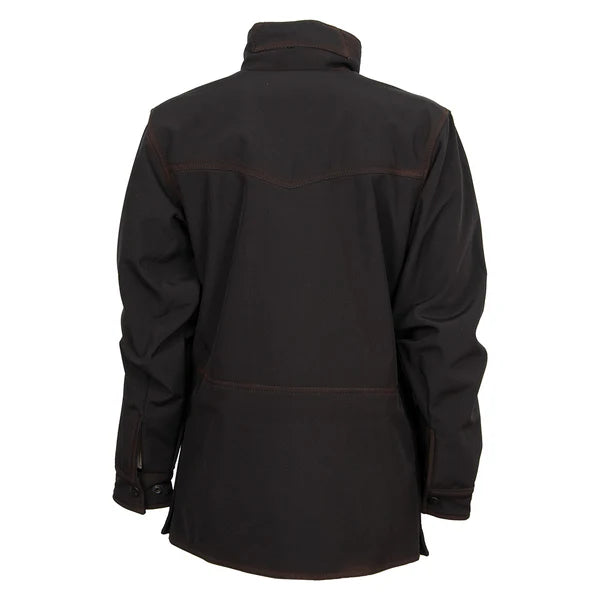 STS Brazos Ensyme Black Ladies STS9474 & Mens STS9274