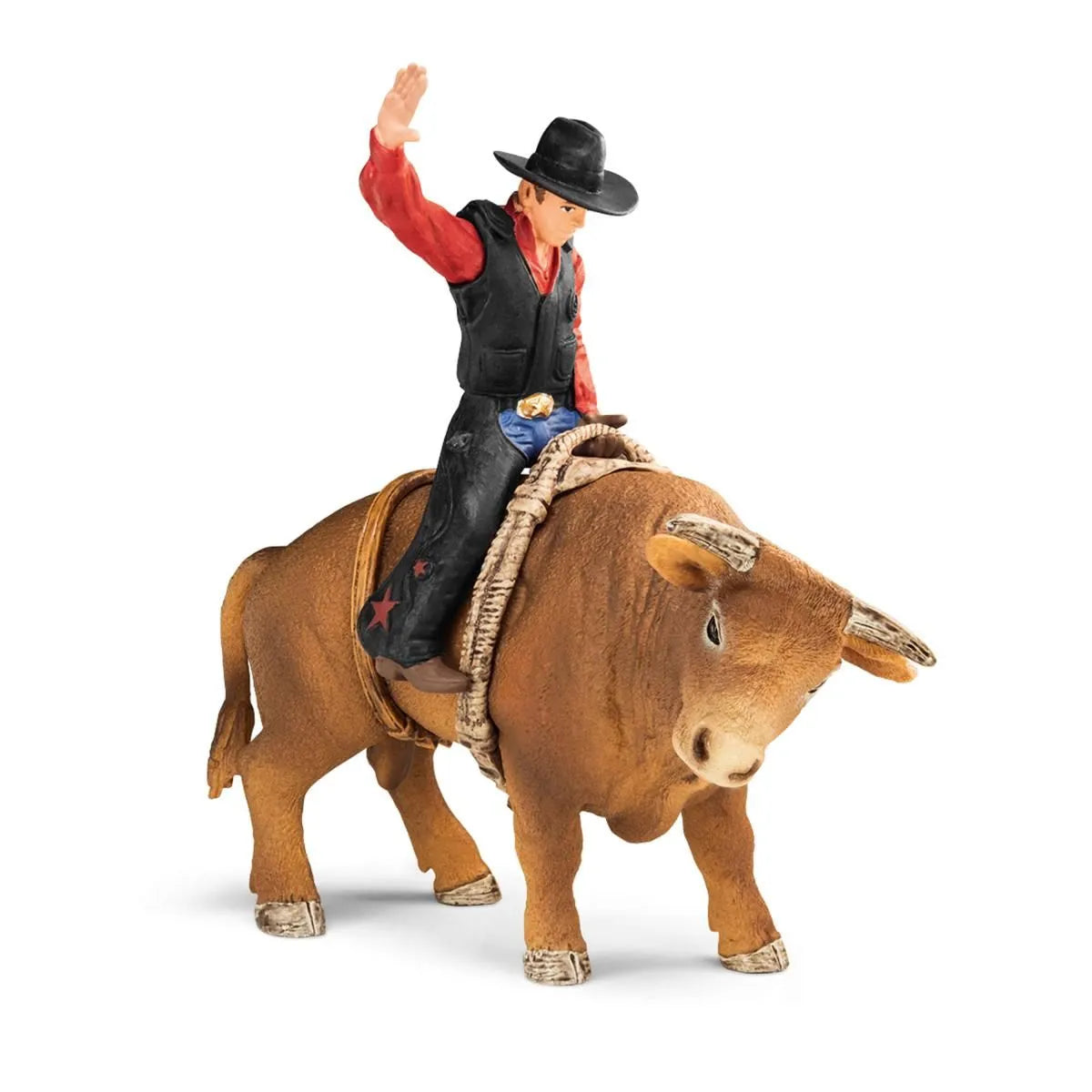 Schleich - Bull Rider 72120