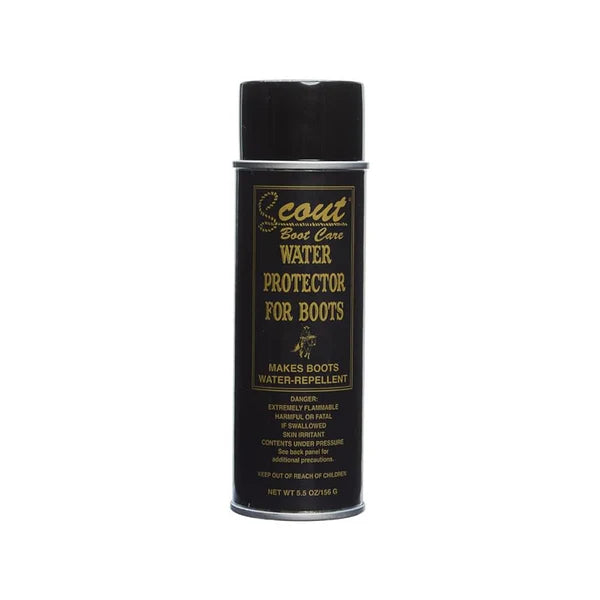 Scout Boot Care Water Protector For Boots 03080