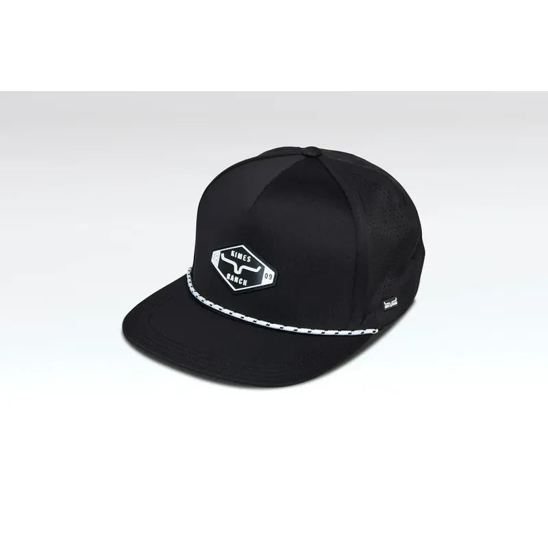Kimes Serrano Cap