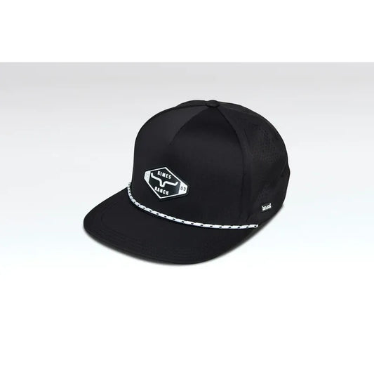 Kimes Serrano Cap