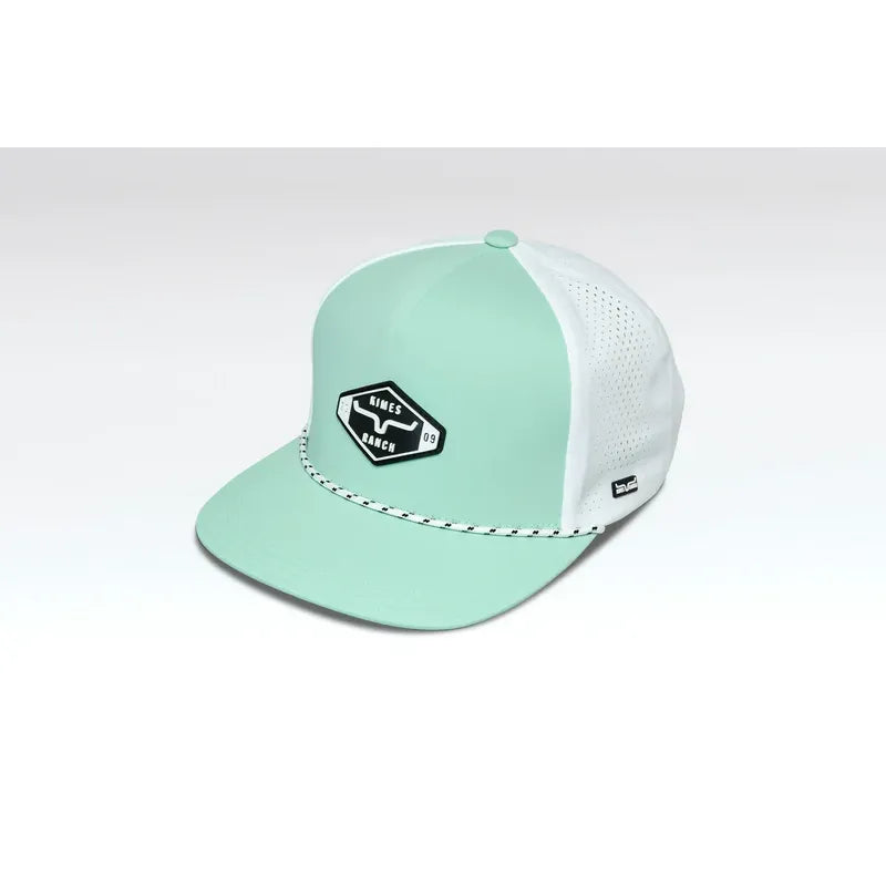 Kimes Serrano Cap